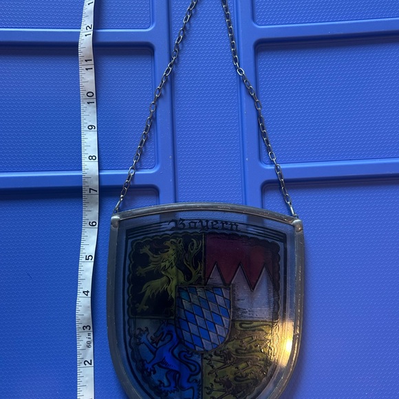 Bayern Coat of Arms Wall Plaque - Picture 4 of 5